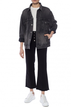Raw-edge jeans, zdjęcie 2 Raw-edge jeans od Rag & Bone